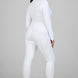 Pikeur Dames New Candela Rijbroek Lederen Grip  Hoge Taille Classic Dames Rijbroeken - Maddelin Equestrian Pikeur