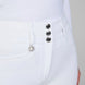 Pikeur Dames New Candela Rijbroek Lederen Grip  Hoge Taille Classic Dames Rijbroeken - Maddelin Equestrian Pikeur