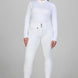 Pikeur Dames New Candela Rijbroek Lederen Grip  Hoge Taille Classic Dames Rijbroeken - Maddelin Equestrian Pikeur