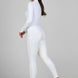 Pikeur Dames New Candela Rijbroek Lederen Grip  Hoge Taille Classic Dames Rijbroeken - Maddelin Equestrian Pikeur