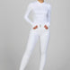 Pikeur Dames Rijbroek Amia SD 6875 Midwaist Classic Dames Rijbroeken - Maddelin Equestrian Pikeur