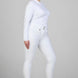 Pikeur Dames Rijbroek Amia SD 6875 Midwaist Classic Dames Rijbroeken - Maddelin Equestrian Pikeur