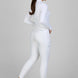 Pikeur Dames Rijbroek Amia SD 6875 Midwaist Classic Dames Rijbroeken - Maddelin Equestrian Pikeur