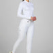 Pikeur Dames Rijbroek Amia SD 6875 Midwaist Classic Dames Rijbroeken - Maddelin Equestrian Pikeur
