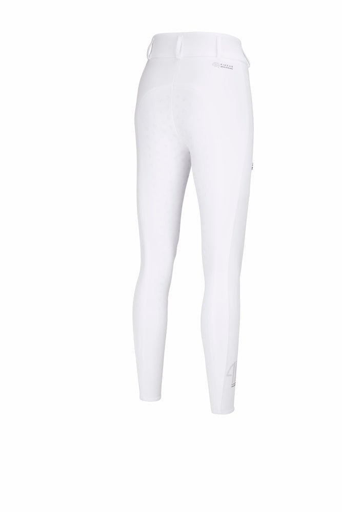 Pikeur Dames Rijbroek Amia SD 6875 Midwaist Classic Dames Rijbroeken - Maddelin Equestrian Pikeur
