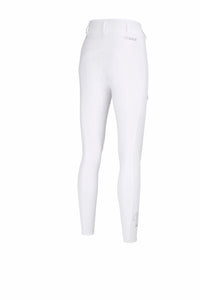 Pikeur Dames Rijbroek Amia SD 6875 Midwaist Classic Dames Rijbroeken - Maddelin Equestrian Pikeur