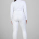 Pikeur Dames Rijbroek Amia SD 6875 Midwaist Classic Dames Rijbroeken - Maddelin Equestrian Pikeur