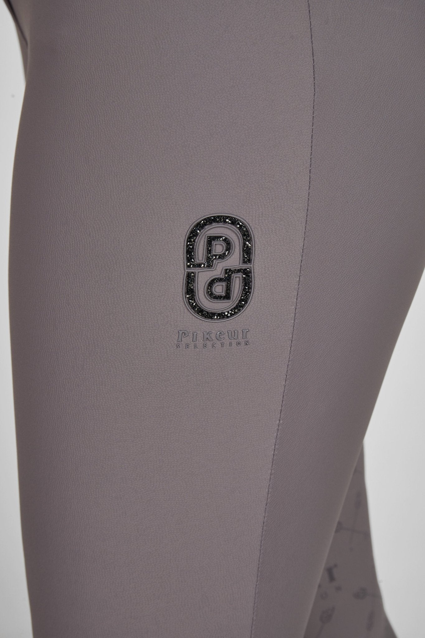 Pikeur Dames Rijbroek Ceelina SD 4225 Hoge Taille Dames Rijbroeken - Maddelin Equestrian Pikeur