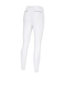 Pikeur Dames Rijbroek Ceelina SD 4225 Hoge Taille Dames Rijbroeken - Maddelin Equestrian Pikeur