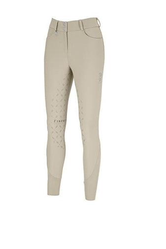Pikeur Dames Rijbroek Ceelina SD 4225 Hoge Taille Dames Rijbroeken - Maddelin Equestrian Pikeur