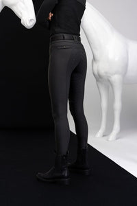 Pikeur Dames Rijbroek Fullgrip 6305 Highwaist Dames Rijbroeken - Maddelin Equestrian Pikeur