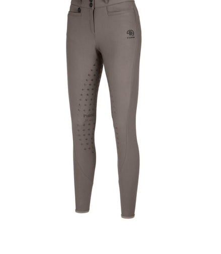Pikeur Dames Rijbroek Fullgrip 6305 Highwaist Dames Rijbroeken - Maddelin Equestrian Pikeur