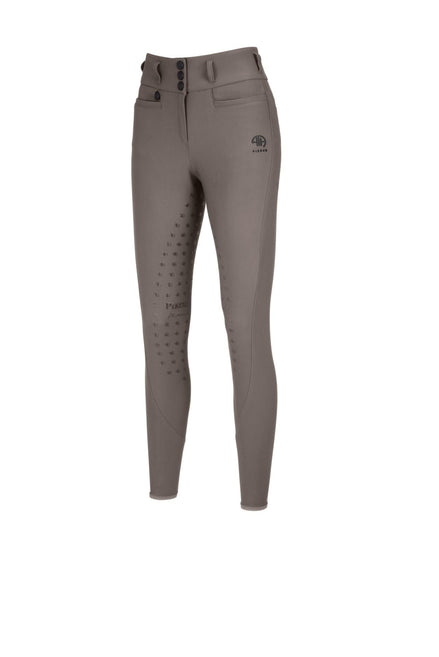 Pikeur Dames Rijbroek Fullgrip 6305 Highwaist Dames Rijbroeken - Maddelin Equestrian Pikeur