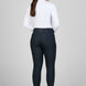 Pikeur Dames Rijbroek Winter Linn SD Hoge Taille Dames Rijbroeken - Maddelin Equestrian Pikeur