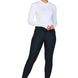 Pikeur Dames Rijbroek Winter Linn SD Hoge Taille Dames Rijbroeken - Maddelin Equestrian Pikeur