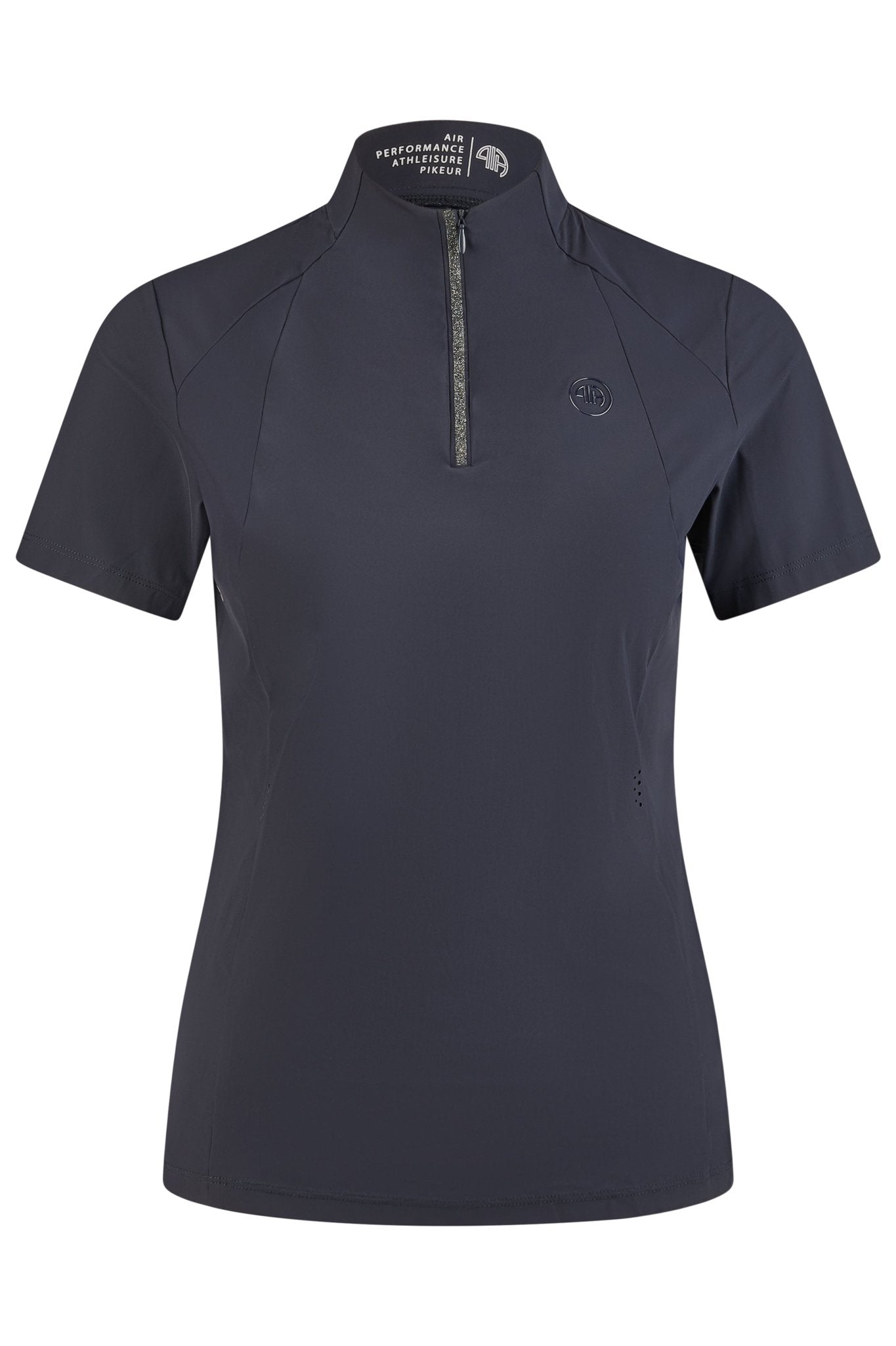 Pikeur Dames Trainingshirt 1224 Athleisure Dames Shirts - Maddelin Equestrian Pikeur