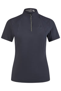 Pikeur Dames Trainingshirt 1224 Athleisure Dames Shirts - Maddelin Equestrian Pikeur