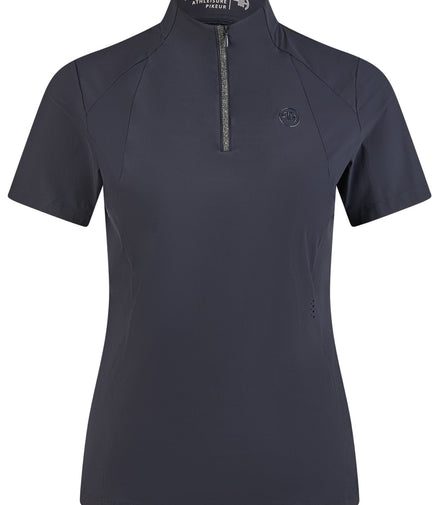Pikeur Dames Trainingshirt 1224 Athleisure Dames Shirts - Maddelin Equestrian Pikeur