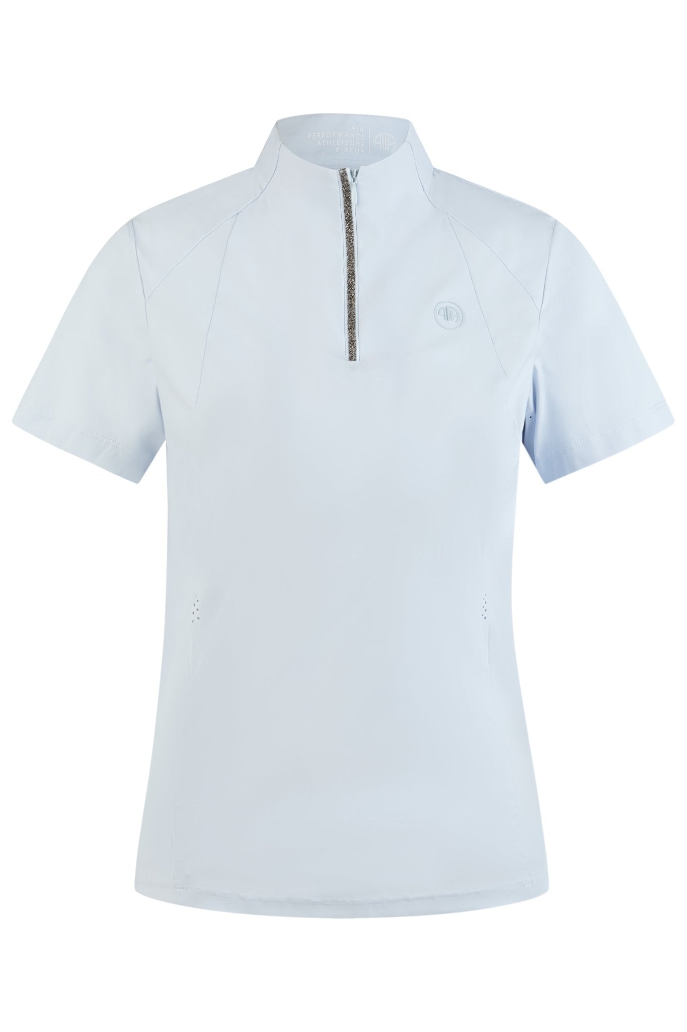 Pikeur Dames Trainingshirt 1224 Athleisure Dames Shirts - Maddelin Equestrian Pikeur
