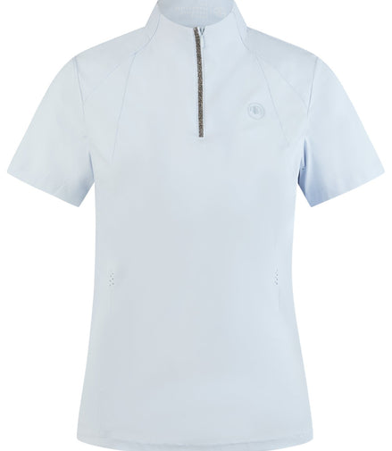 Pikeur Dames Trainingshirt 1224 Athleisure Dames Shirts - Maddelin Equestrian Pikeur