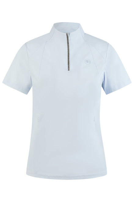Pikeur Dames Trainingshirt 1224 Athleisure Dames Shirts - Maddelin Equestrian Pikeur