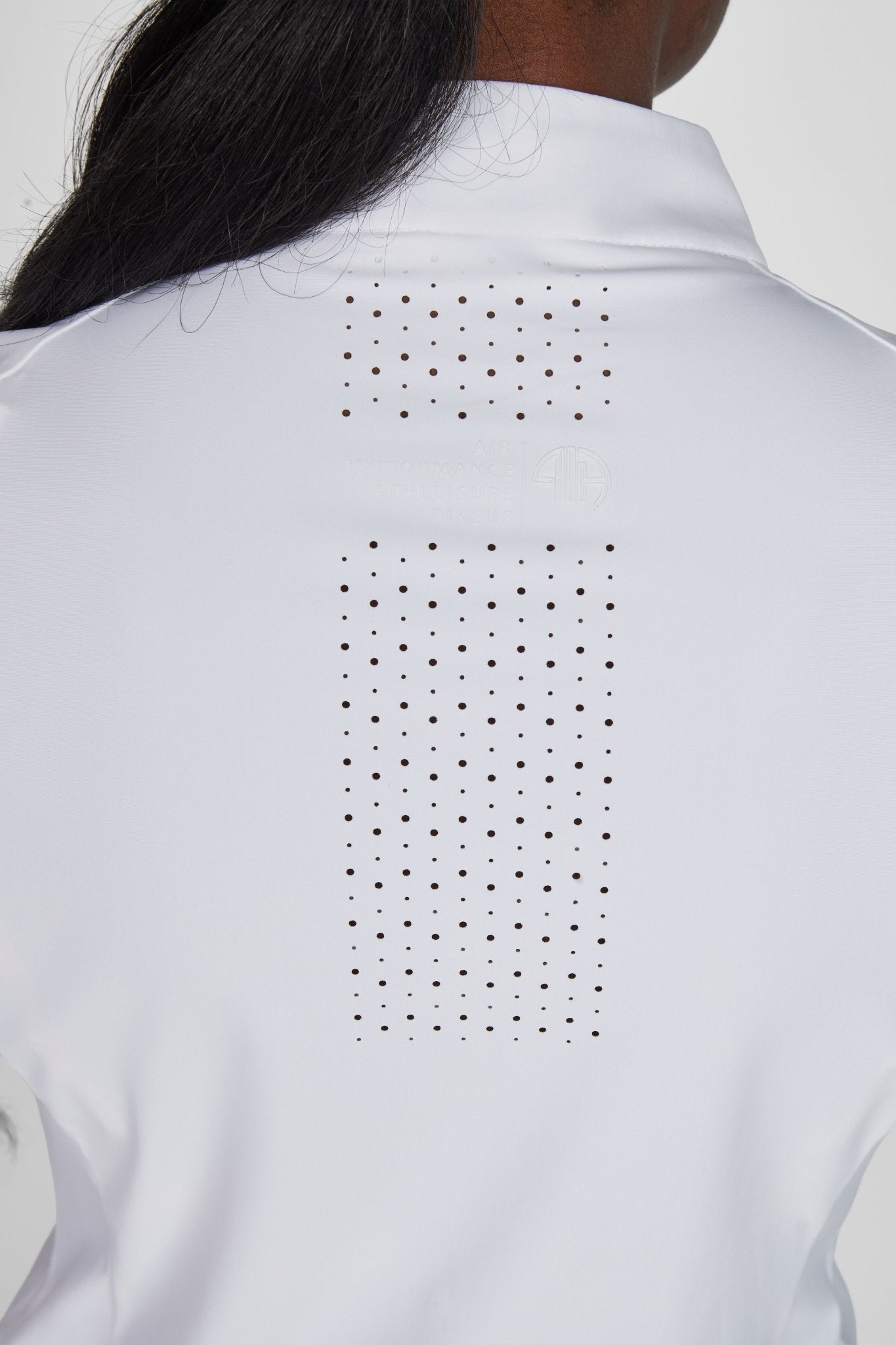 Pikeur Dames Trainingshirt 1224 Athleisure Dames Shirts - Maddelin Equestrian Pikeur
