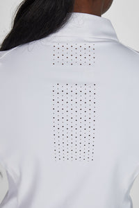Pikeur Dames Trainingshirt 1224 Athleisure Dames Shirts - Maddelin Equestrian Pikeur