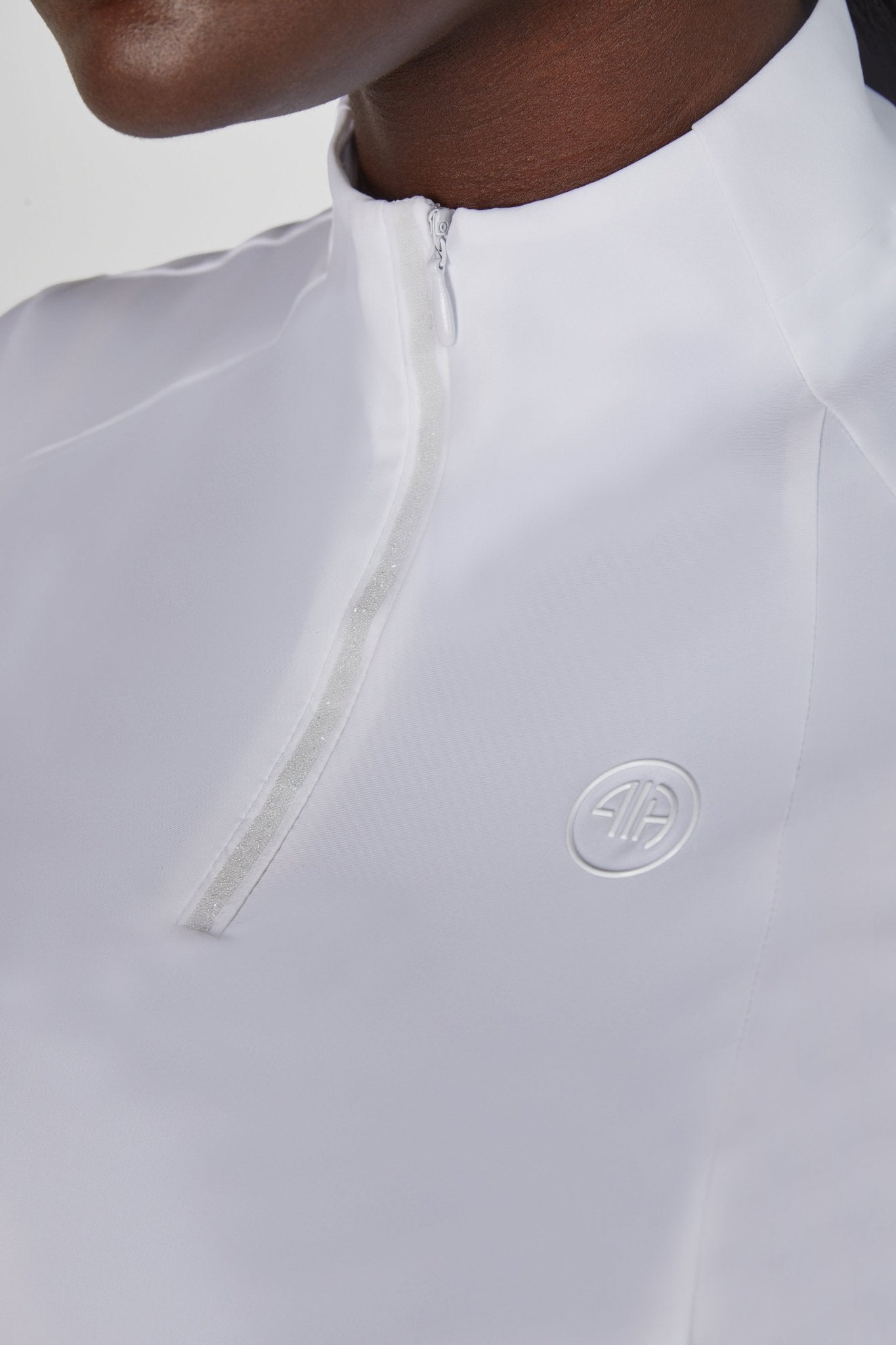 Pikeur Dames Trainingshirt 1224 Athleisure Dames Shirts - Maddelin Equestrian Pikeur