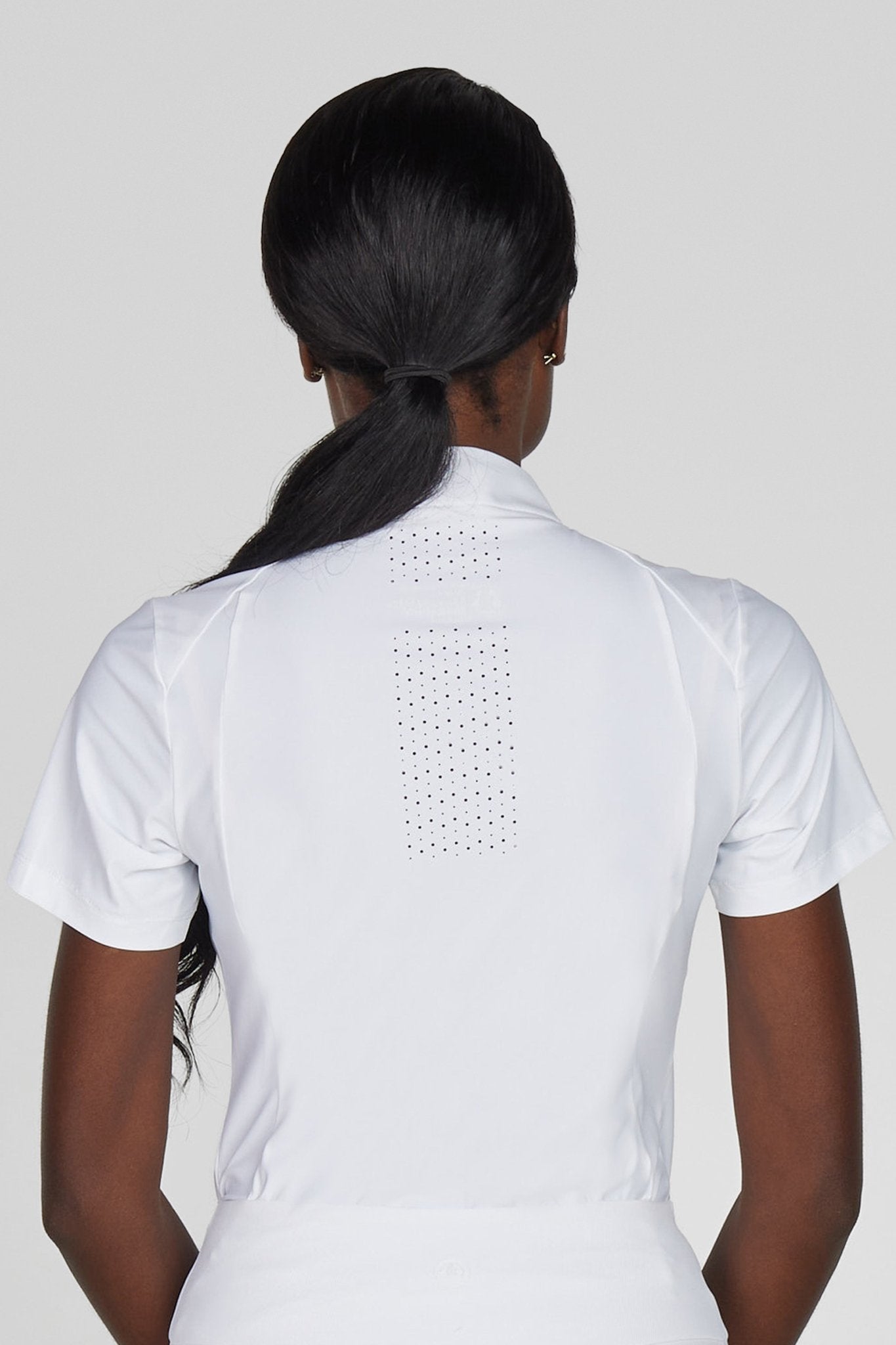 Pikeur Dames Trainingshirt 1224 Athleisure Dames Shirts - Maddelin Equestrian Pikeur