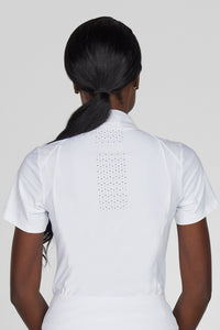 Pikeur Dames Trainingshirt 1224 Athleisure Dames Shirts - Maddelin Equestrian Pikeur