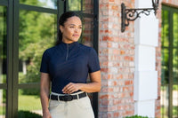 Pikeur Dames Trainingshirt 1224 Athleisure Dames Shirts - Maddelin Equestrian Pikeur