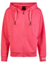 Pikeur Dames Trui met Rits 1286 Athleisure Dames Truien & Sweaters - Maddelin Equestrian Pikeur
