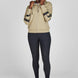 Pikeur Dames Trui met Rits 1286 Athleisure Dames Truien & Sweaters - Maddelin Equestrian Pikeur