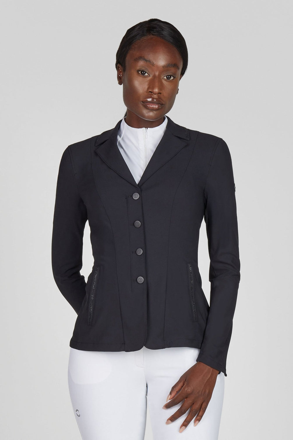 Pikeur Dames Wedstrijdjas Talia 1930 Athleisure Wedstrijdjassen - Maddelin Equestrian Pikeur