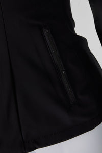 Pikeur Dames Wedstrijdjas Talia 1930 Athleisure Wedstrijdjassen - Maddelin Equestrian Pikeur