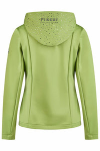 Pikeur Fleece Jacket 1045 Selection Dames Dames Truien & Sweaters - Maddelin Equestrian Pikeur