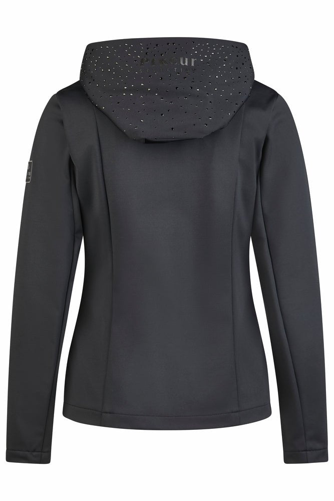 Pikeur Fleece Jacket 1045 Selection Dames Dames Truien & Sweaters - Maddelin Equestrian Pikeur