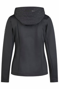 Pikeur Fleece Jacket 1045 Selection Dames Dames Truien & Sweaters - Maddelin Equestrian Pikeur