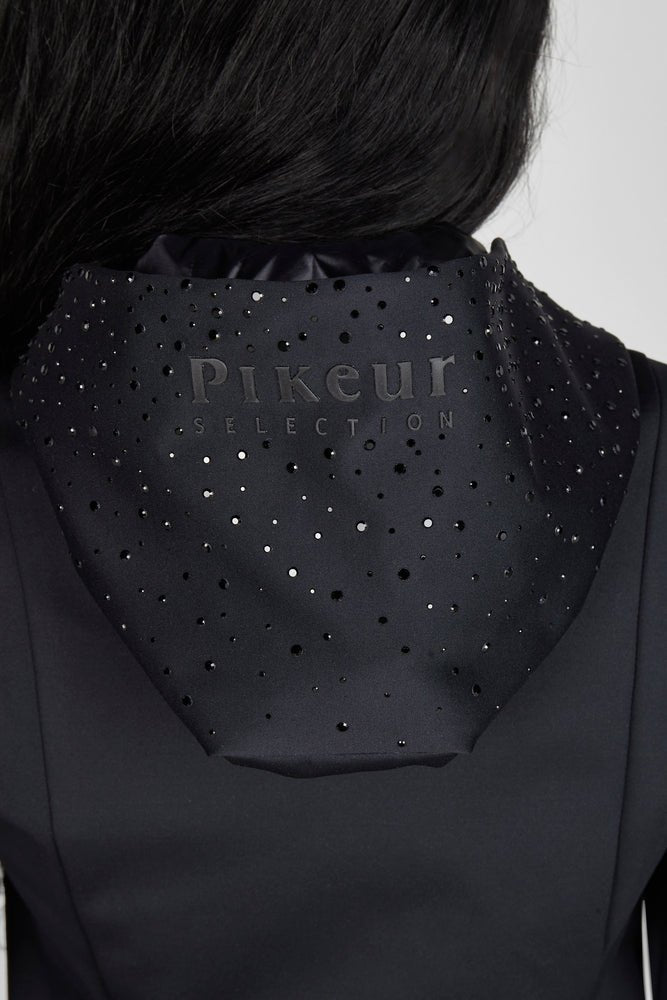 Pikeur Fleece Jacket 1045 Selection Dames Dames Truien & Sweaters - Maddelin Equestrian Pikeur
