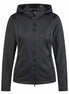 Pikeur Fleece Jacket 1045 Selection Dames Dames Truien & Sweaters - Maddelin Equestrian Pikeur