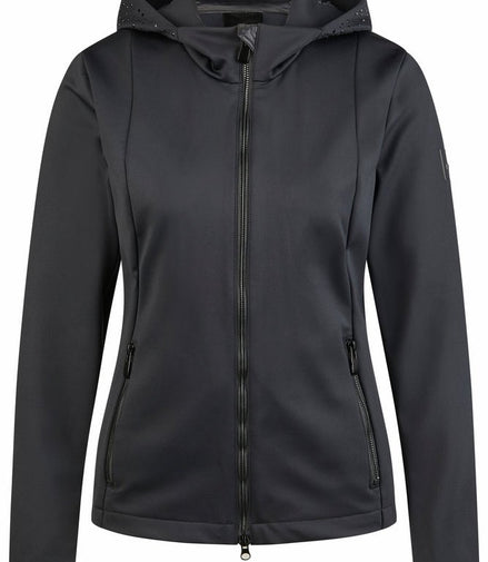 Pikeur Fleece Jacket 1045 Selection Dames Dames Truien & Sweaters - Maddelin Equestrian Pikeur