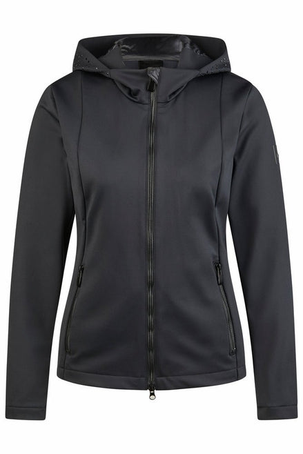 Pikeur Fleece Jacket 1045 Selection Dames Dames Truien & Sweaters - Maddelin Equestrian Pikeur