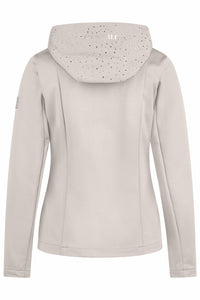 Pikeur Fleece Jacket 1045 Selection Dames Dames Truien & Sweaters - Maddelin Equestrian Pikeur