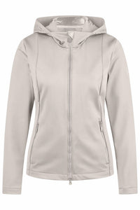 Pikeur Fleece Jacket 1045 Selection Dames Dames Truien & Sweaters - Maddelin Equestrian Pikeur