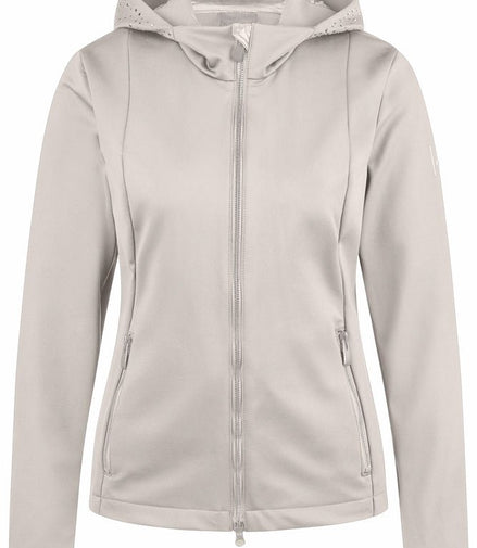 Pikeur Fleece Jacket 1045 Selection Dames Dames Truien & Sweaters - Maddelin Equestrian Pikeur
