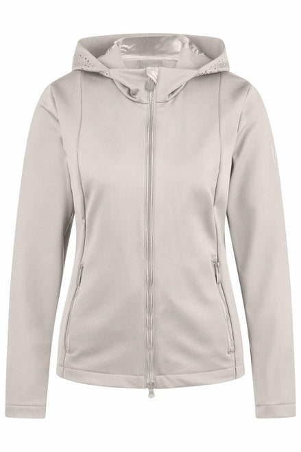 Pikeur Fleece Jacket 1045 Selection Dames Dames Truien & Sweaters - Maddelin Equestrian Pikeur