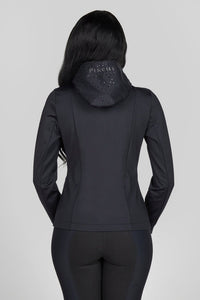 Pikeur Fleece Jacket 1045 Selection Dames Dames Truien & Sweaters - Maddelin Equestrian Pikeur
