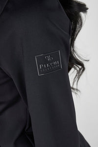 Pikeur Fleece Jacket 1045 Selection Dames Dames Truien & Sweaters - Maddelin Equestrian Pikeur