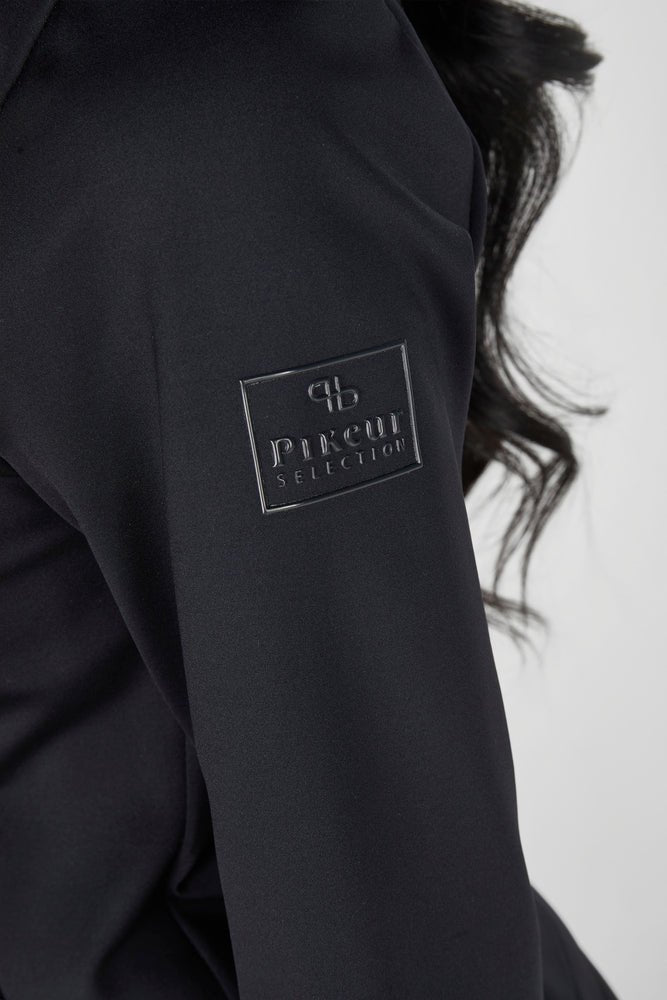 Pikeur Fleece Jacket 1045 Selection Dames Dames Truien & Sweaters - Maddelin Equestrian Pikeur