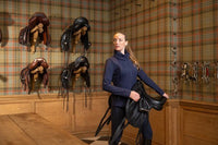 Pikeur Fleece Trui Dames 8040 Selection Dames Truien & Sweaters - Maddelin Equestrian Pikeur